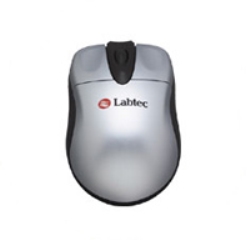 Labtec Mini Wireless Optical Mouse